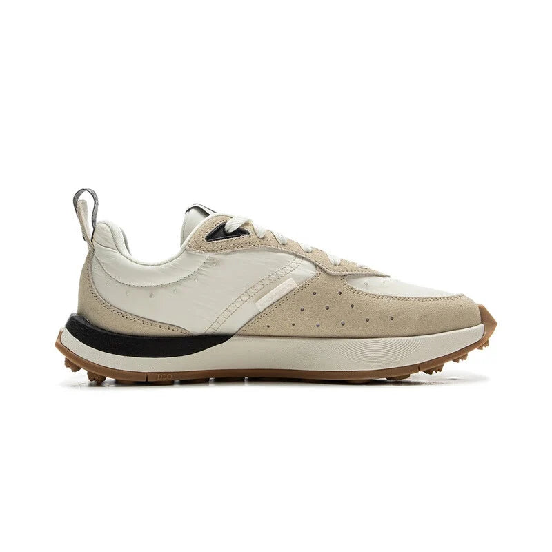 Li-Ning Men's Wade Runner Dloading Basketball Culture Shoes LIGHT FOAM Cushion LiNing Leisure Sneakers Sport Shoes ABCV001