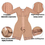 Premium Full-Body Recovery Shaper