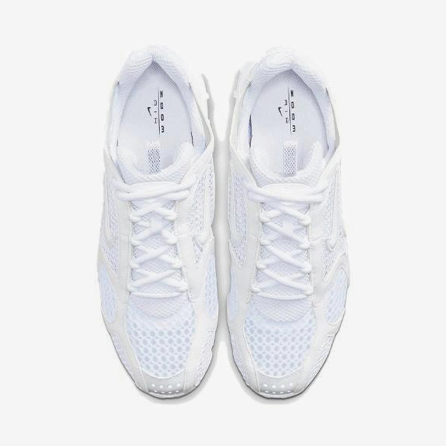 Nike Air Zoom Men's Cushioned Mesh Running Shoes – CJ1288