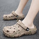 Men’s Ultra-Light Garden & Summer Sandals