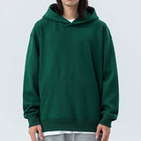 Heavyweight 480gsm Polar Fleece Hoodie