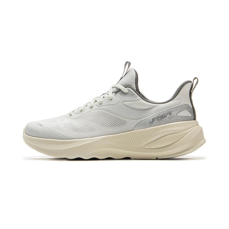 Li-Ning Men's Soft Go 2 V4 Lifestyle Sneakers