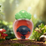 Alien Stage Rabbit Series Collectible Figures