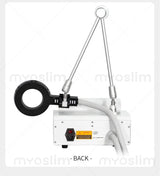 Profession Physio Magneto Therapy Pain Relief PEMF Sports Injury Magnetic Fracture Arthri Therapy Physiotherapy Machine.