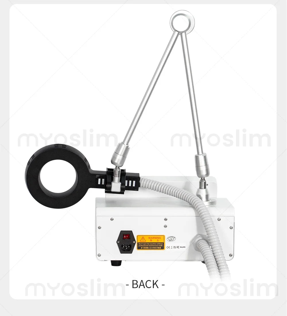 Profession Physio Magneto Therapy Pain Relief PEMF Sports Injury Magnetic Fracture Arthri Therapy Physiotherapy Machine.