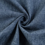 Vintage Street Denim Shirts For Men Male Summer Solid Shirt Short Sleeve Pocket Turn Down Button Shirt Hemden FüR MäNner