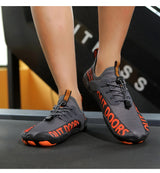 Quick-Dry Unisex Aqua Shoes