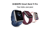 Xiaomi Smart Band 9 Pro – Global Edition
