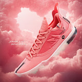 361 Degrees Joker 1 GT Men Basketball Shoes New Breathable Shock-Absorbing Anti-slip Wear-resistant Male Sneakers 672511103