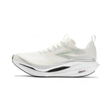 361 Degrees Flame 4 ET Men's Running Shoes Racing Marathon Rebound Breathable Cushioning Male Sneakers 672612223