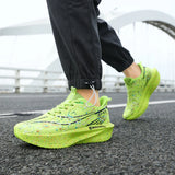 Men’s Lightweight Breathable Mesh Running Shoes