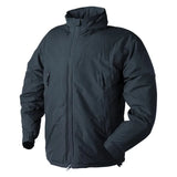Men's Tactical Winter Down Jacket – Waterproof Outdoor Parka