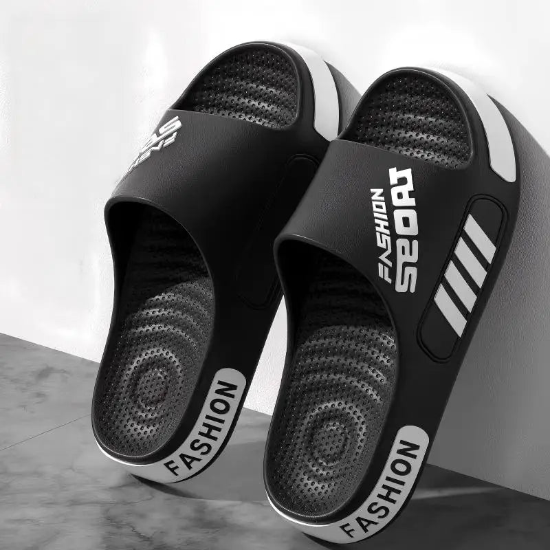 Lightweight EVA Comfort Slippers