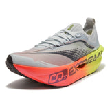 361 Degrees Furious Future 2.0 Running Shoes Marathon Plate Racing Carbon Breathable Durable Cushion Stable Sneakers 672512201
