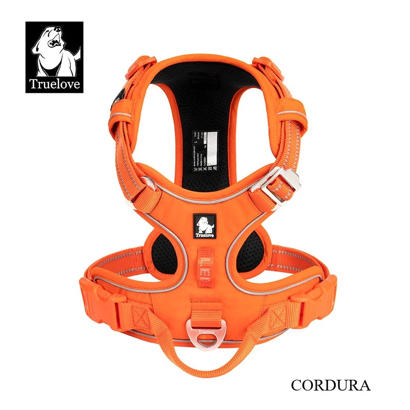 Truelove Premium Anti-Pull Dog Harness | TLH5657