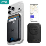 ESR MagSafe Wallet for iPhone | 5-Card Holder