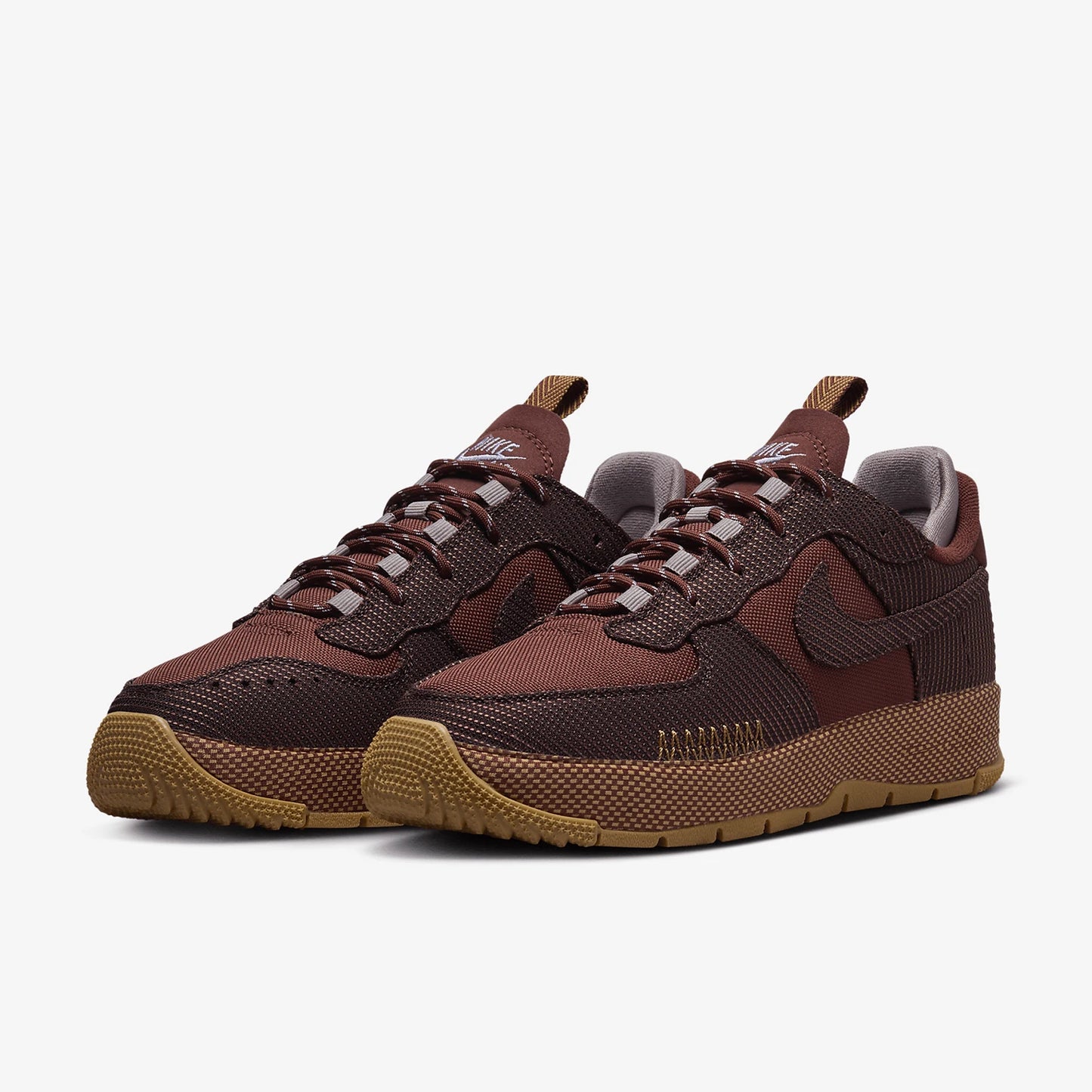 Nike Official Authentic 2024 New Men's and Women's Breathable Retro Casual Shoes FB2348-202