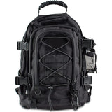 Large Capacity 60L Outdoor Tactical Military Tactics Backpack Travel Hiking Camping Fishing Tool Backpack for Men Women