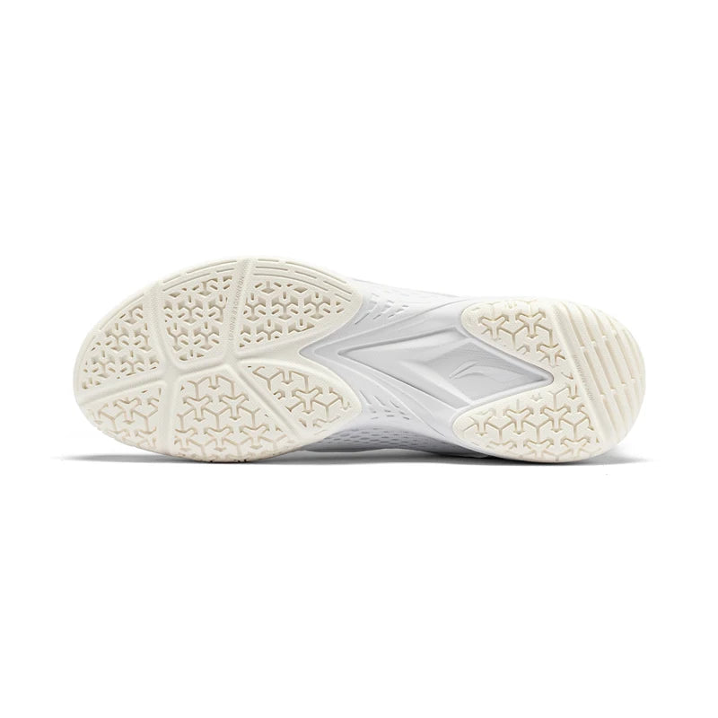 Li-Ning Unisex ALMIGHTY V 2.0 Badminton Shoes NON-MARKING Cushion LiNing Wearable Anti-Slippery Sneakers AYTU001