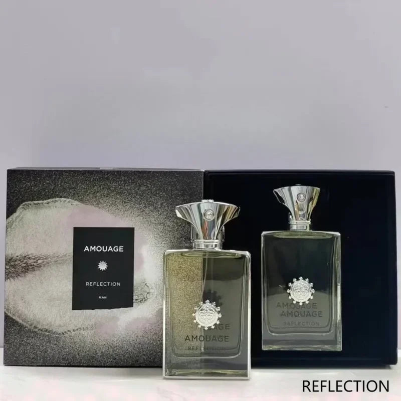 AMOUAGE Men's Eau De Parfum Collection 100ml