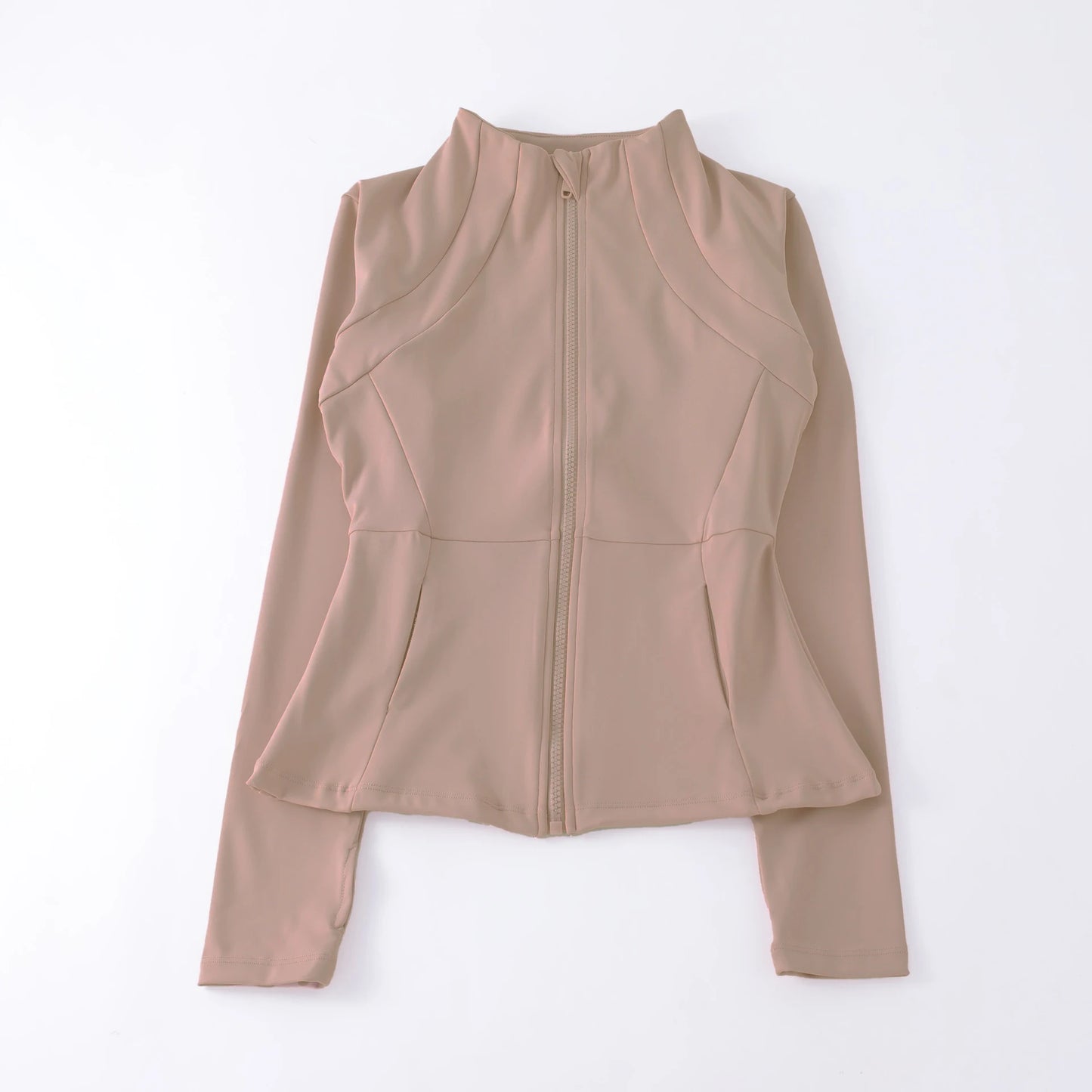 Women’s Quick-Dry Performance Running Windbreaker