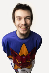 Mesh KSB Murzik Long Sleeve Baseball Jersey