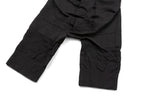 Men Tummy Control Shorts High Waist Slimming Shapewear Abdomen Belly Flat Body Shaper Leg Underwear Compression Briefs Boxer 3XL