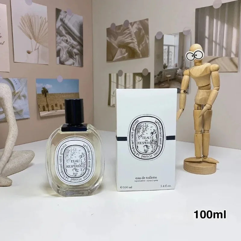 Oud Wood Patchouli & Musk EDP – Unisex Fragrance