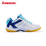 Kawasaki Professional Badminton Shoes Breathable Anti-Slippery Sport Shoes for Men Women Sneakers K-065