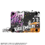 New Bandai Digital Monster Original V-Pet Digimon Color Digivice G 70th Anniversary War Greymon Model Birthday Gift Toy