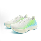 QIAODAN WIND 3TR Men's Marathon Training Sports Shoes Thick Sole Shock Absorption Rebound Middle Running Sneakers QDB023252297