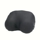 Slow Rebound Memory Foam Breast Pillow Realistic Female Chest Cushion for Sleeping Anxiety Relief Anime Lover Gift for Men Soft