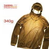 Essential Unisex Thickened Hoodie