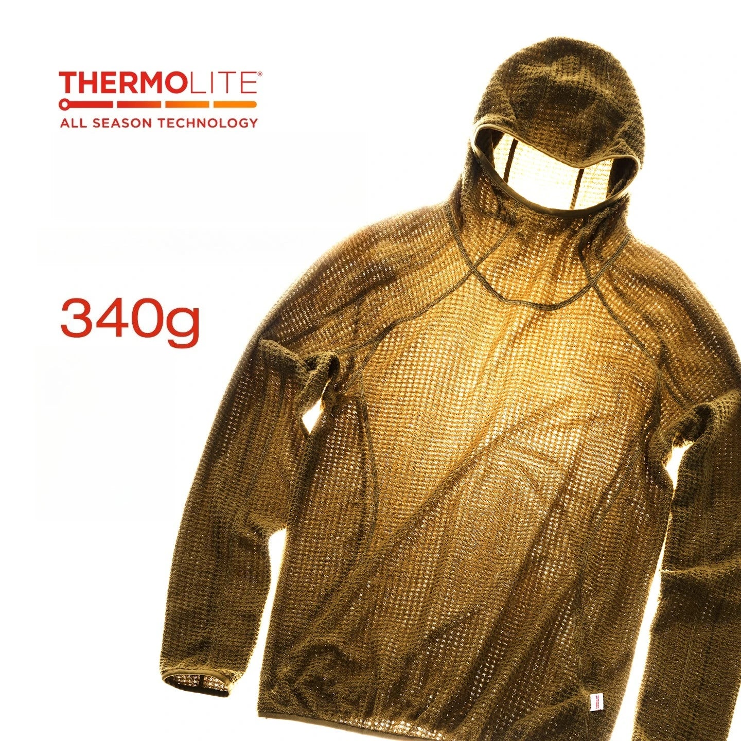 Essential Unisex Thickened Hoodie