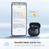 Baseus Bass EP10 Ultra Wireless Earbuds with ANC
