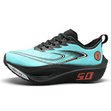 Carbon Fiber Marathon Racing Shoes