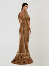 Sweetheart Mermaid Evening Gown | Off-Shoulder Formal Dress