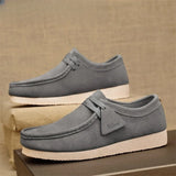 Men’s Summer Street Platform Trainers