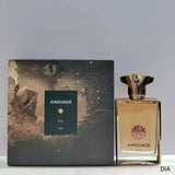 AMOUAGE Men's Eau De Parfum Collection 100ml