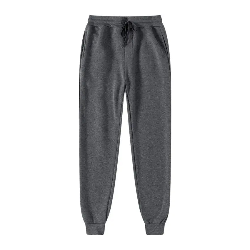 Men's Fleece Hoodie & Sweatpants Set