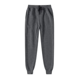 Men's Fleece Hoodie & Sweatpants Set