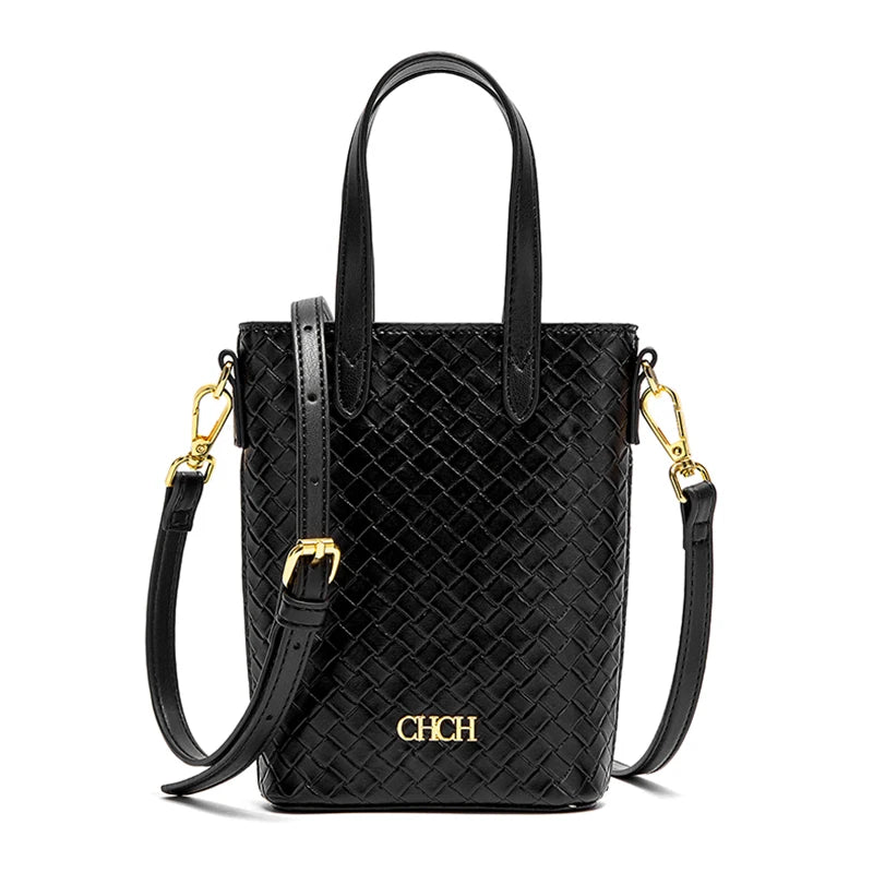 Minimalist Crossbody Phone Bag