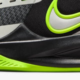Nike Precision VI Men's Low-Cut Basketball Sneakers