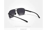 KINGSEVEN Brand Classic Male Sunglasses Men Fashion Polarized UV400 Retro Glasses Outdoor Driving Causal High Quality Eyewear