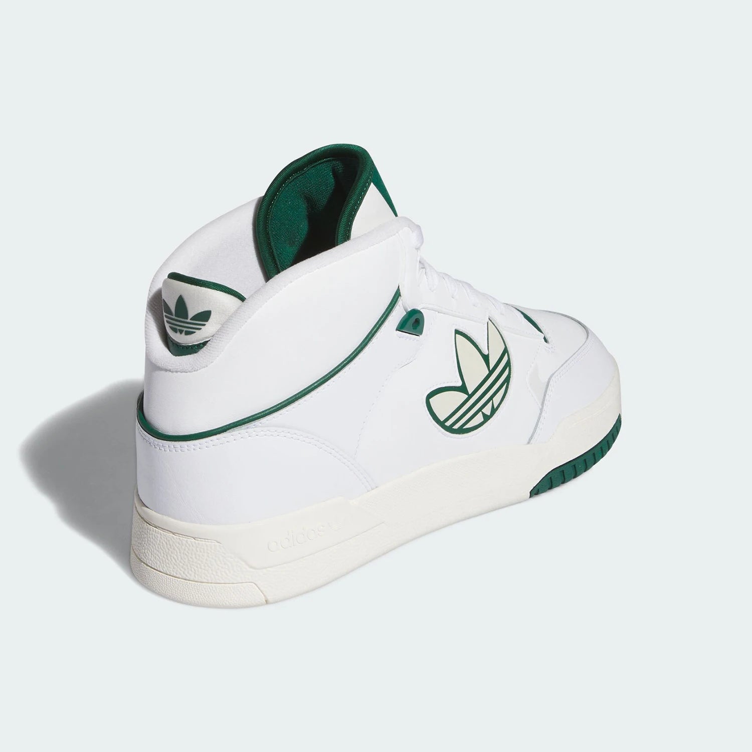 Adidas Trefoil Unisex High-Top Classic Sneakers IG8532
