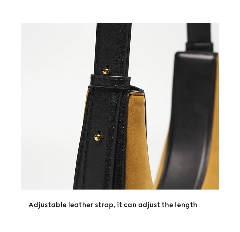BAFELLI 2026 NEW WOMEN'S HANDBAG CAT SERIES GENUINE LEATHER LUXURY BRAND FASHION STYLE SHOULDER HOBOS LARGE SIZE BAGS FEMALE