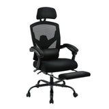 JHK Ergonomic High-Back Mesh Reclining Office Chair