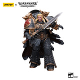 JOYTOY Warhammer 40k 1/18 Action Figures Space Wolves Leman Russ Primarch of the VIth Legion