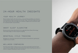 CMF Watch Pro 2 – Global Edition Smart Watch