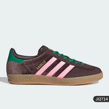 Adidas Originals Women's Classic Retro Sports Casual Shoes JI2714